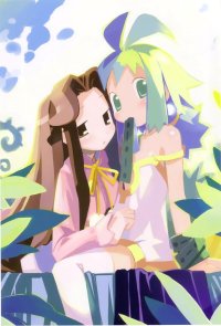 BUY NEW phantom brave - 53856 Premium Anime Print Poster